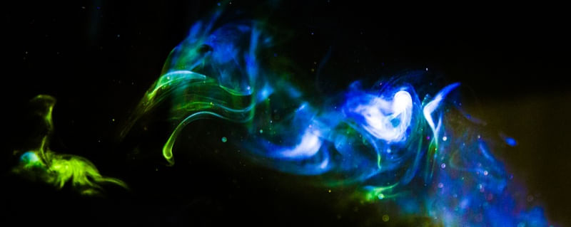 LUZES MK #2