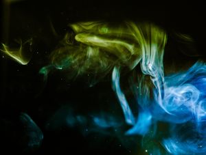 LUZES MK #4