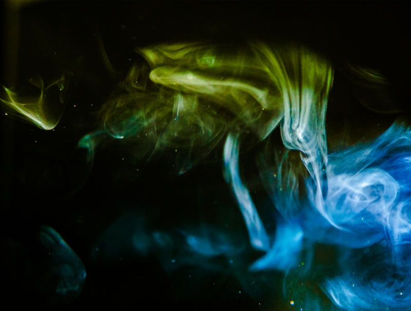 LUZES MK #4