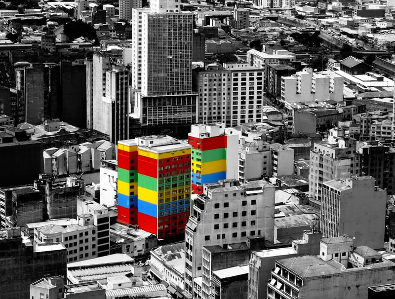 LEGO #1