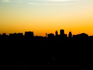 SKYLINE CURITIBA