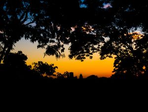 SKYLINE CURITIBA #2