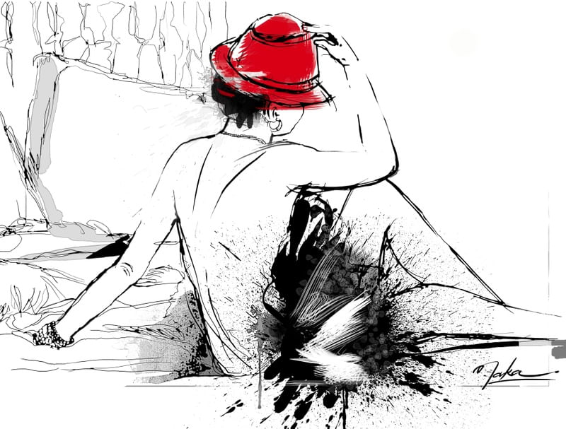 CABARESENSUALITY