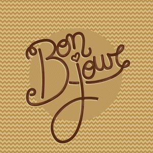 BON-JOUR