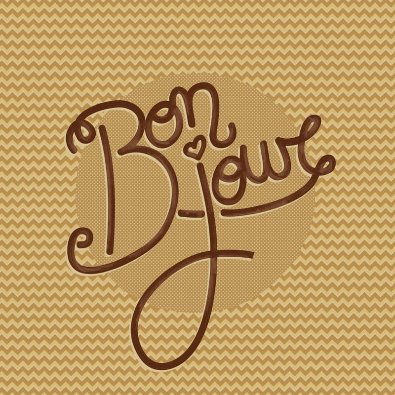 BON-JOUR