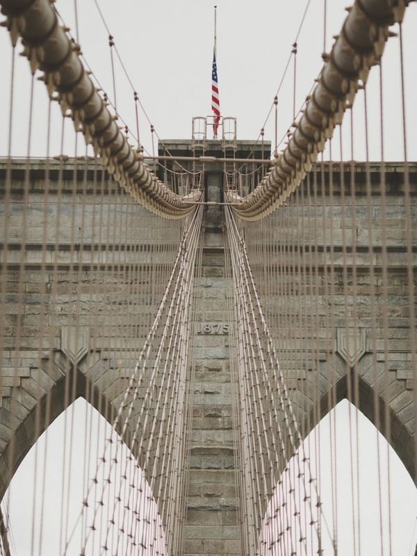 BROOKLYN BRIDGE BM