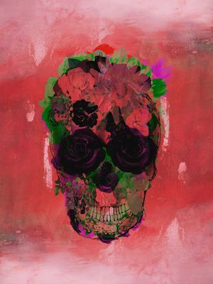 SKULL FULL