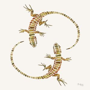 LAGARTOSUE