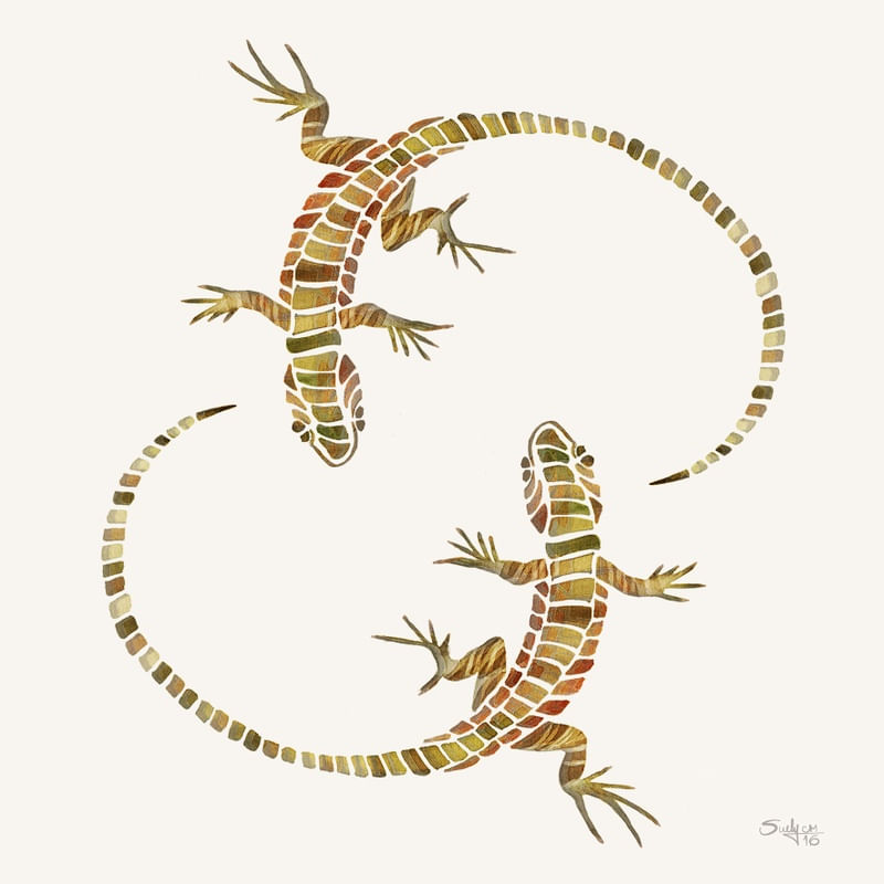 LAGARTOSUE