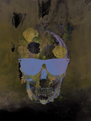 SKULL FULL 2
