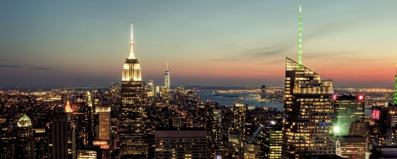 NY LIGHTS BM