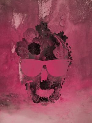 SKULL FULL 6