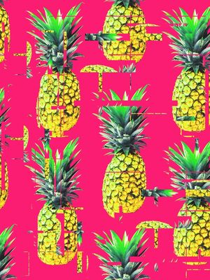 PINEAPPLE PTTRN