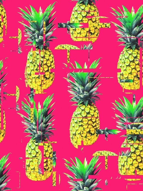 PINEAPPLE PTTRN