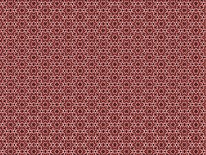 RED PATTERN