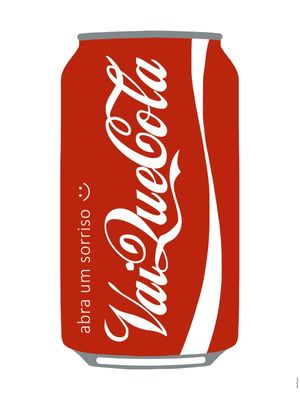 VAI QUE COLA