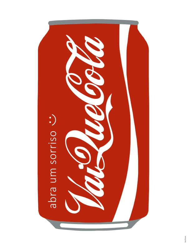 VAI QUE COLA