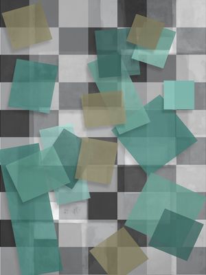 GEOMETRIC LETTERS 03