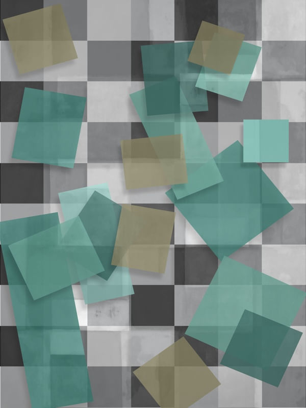 GEOMETRIC LETTERS 03