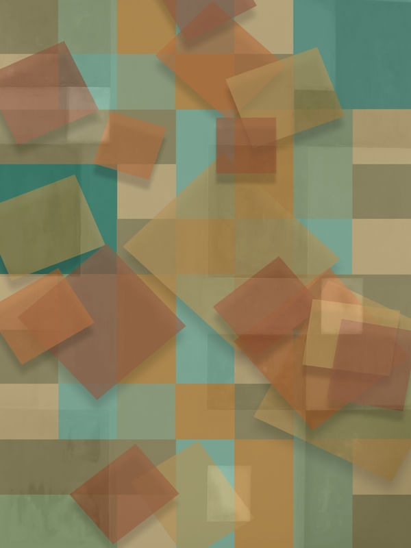 GEOMETRIC LETTERS 02