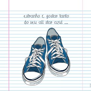 ALL STAR AZUL I