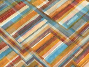 OLD CHEVRON