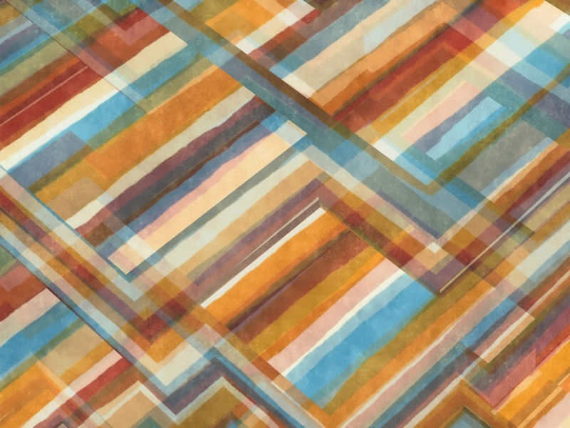 OLD CHEVRON