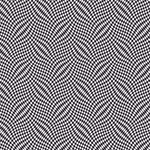 MOSAICO PRETO