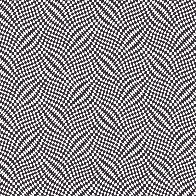 MOSAICO PRETO