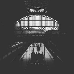(ESTAÇÃO DA) LUZ