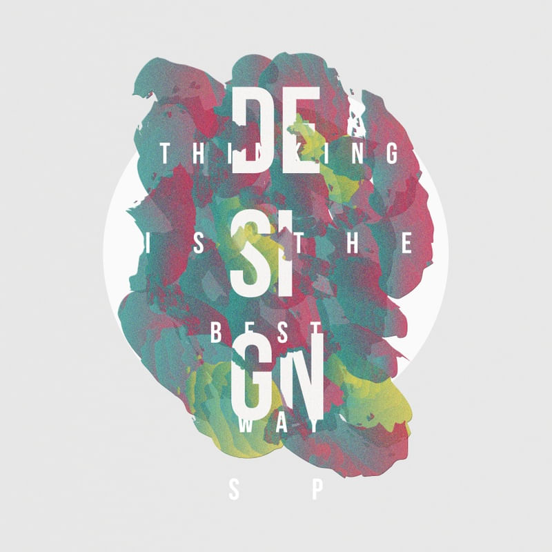DESIGN THINKING