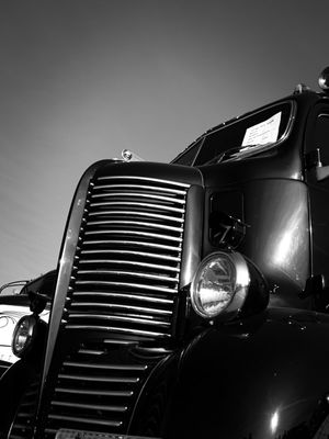 CLASSIC TRUCK