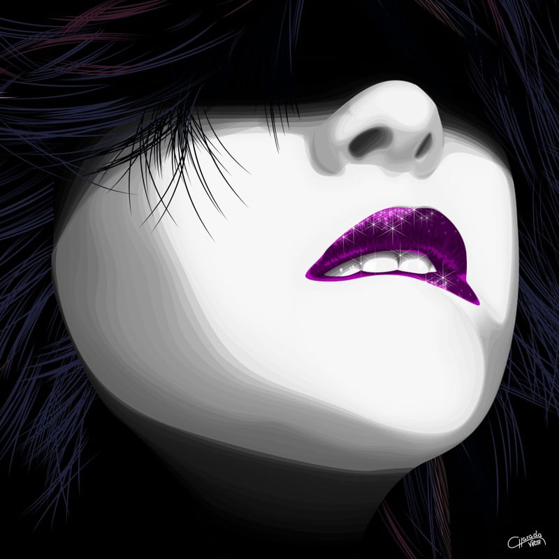 READ MY LIPS