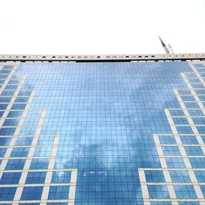 METADE TETRIS AZUL SP