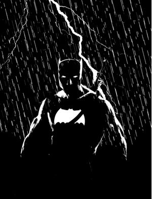 DARK KNIGHT