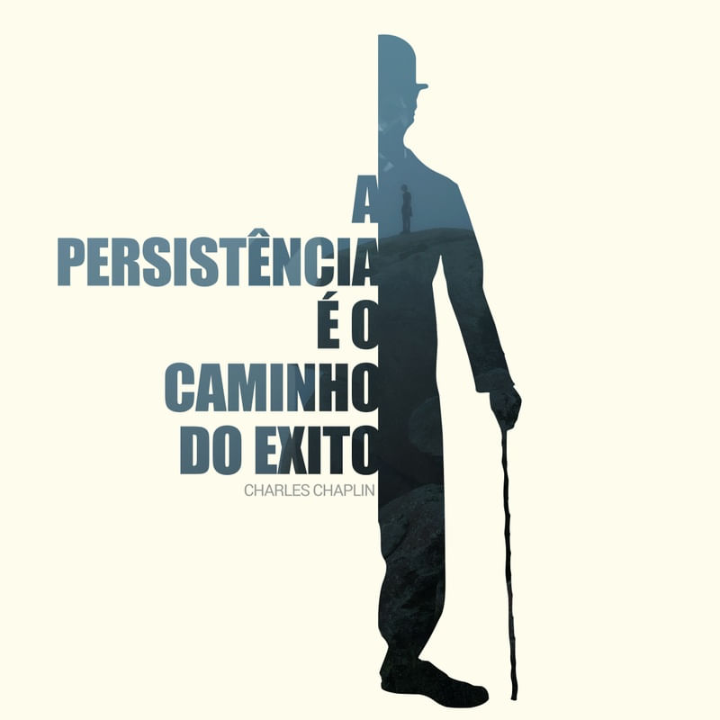 PERSISTÊNCIA
