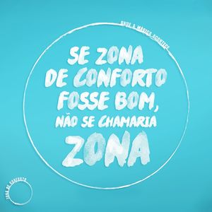 ZONA DE CONFORTO