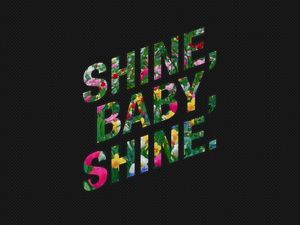 SHINE BABY