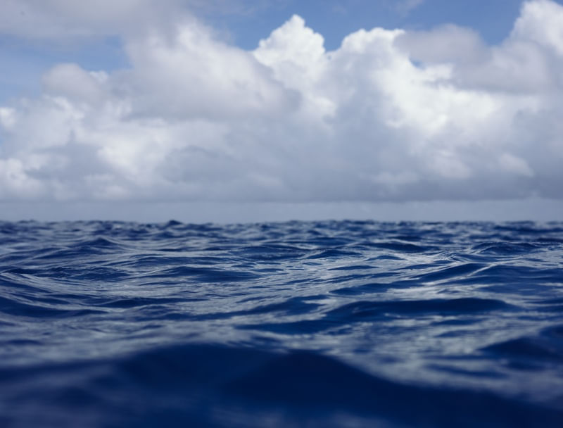 AZUL MAR