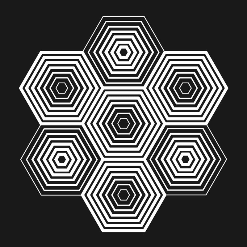 HEXÁGONO HEPTAGÔNICO