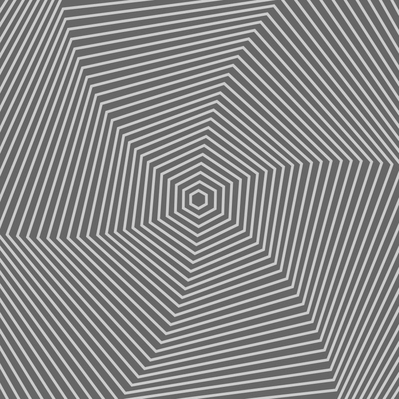 VÓRTICE HEXAGONAL