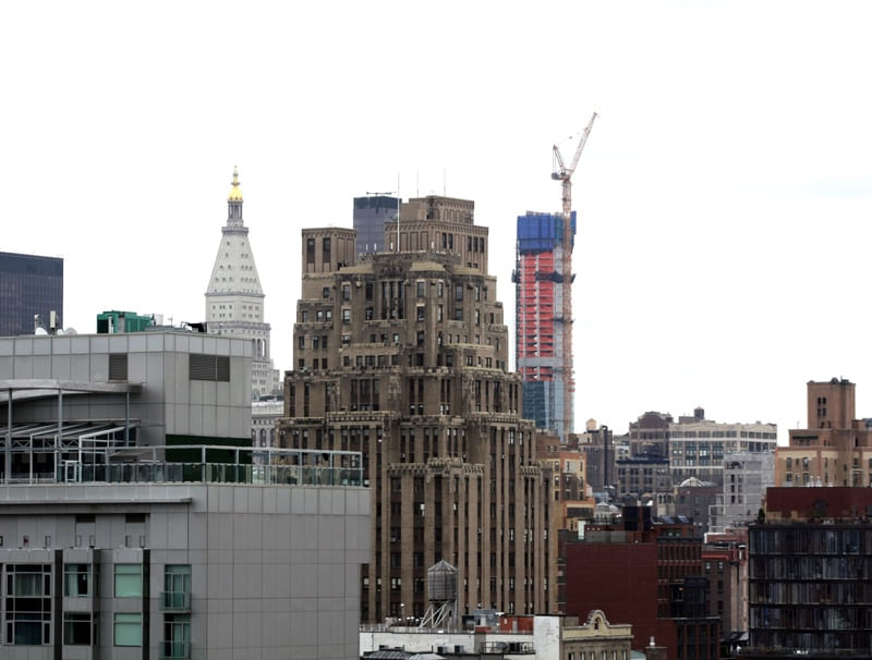 MANHATTAN 02