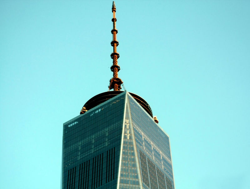 LOOKING UP 02