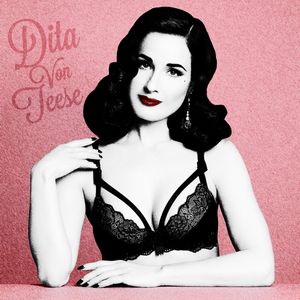 DITA PINUP