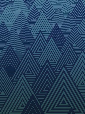 INDIGO MOUNTAINS