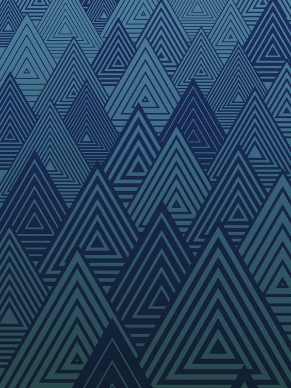 INDIGO MOUNTAINS
