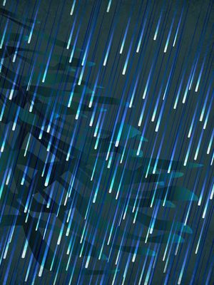 ELECTRIC RAIN