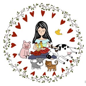 AMOR AOS ANIMAIS