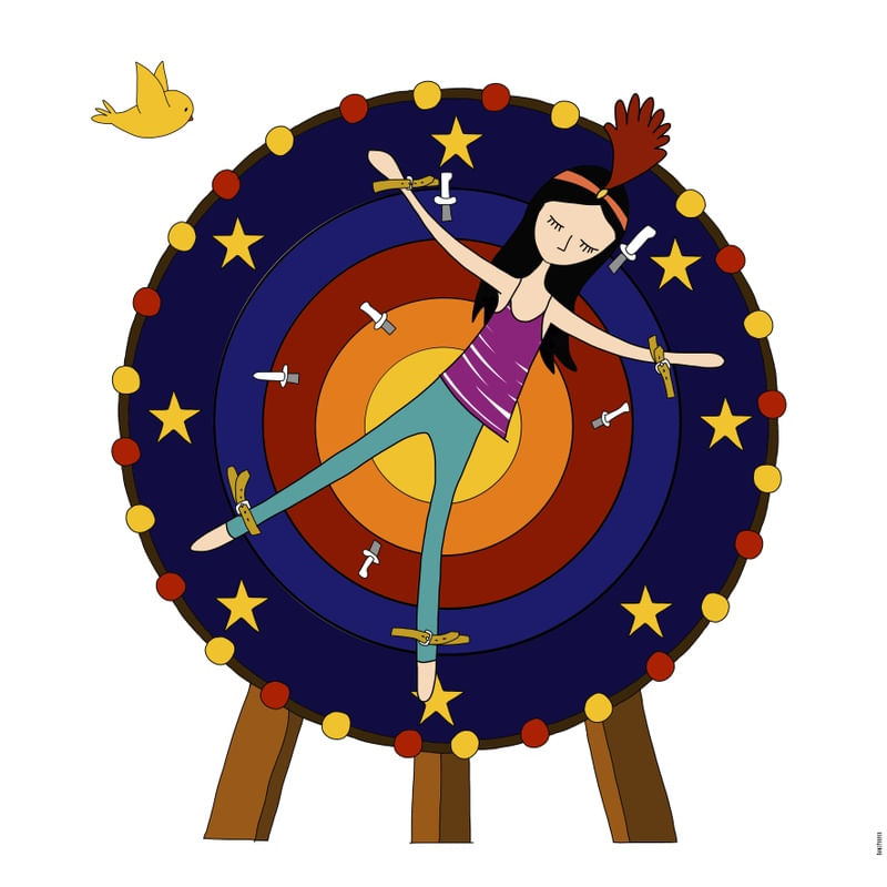 CIRCO FACAS