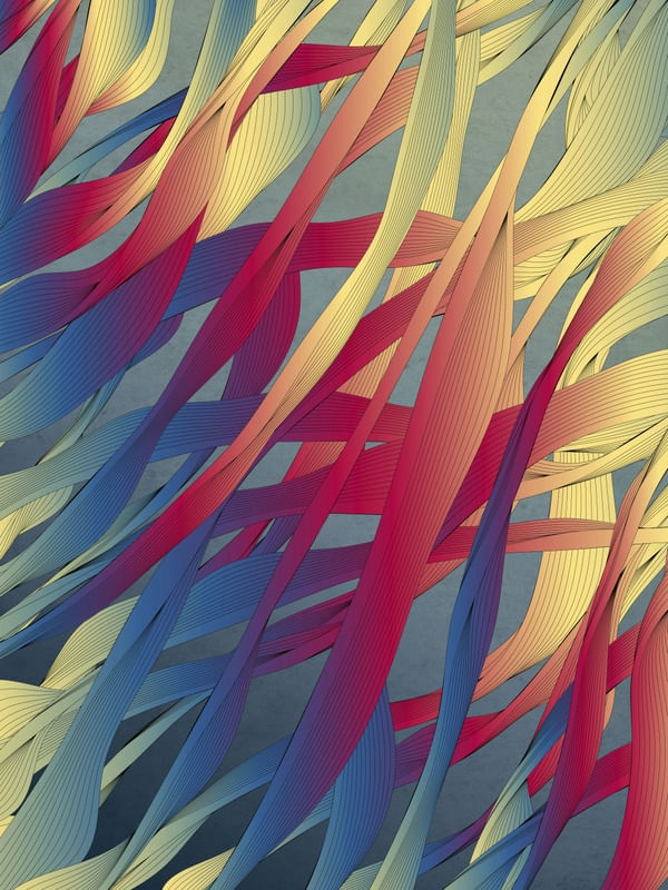 ACQUATIC LEAVES